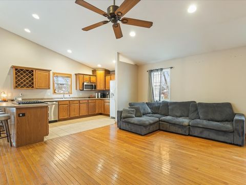 Tiny photo for 207 Coronado Boulevard, Loves Park, IL 61111 (MLS # 12612750)