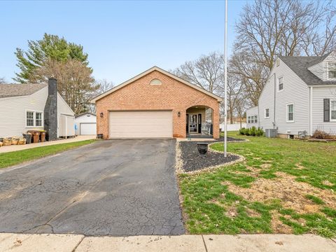 Photo of 207 Coronado Boulevard, Loves Park, IL 61111 (MLS # 12612750)