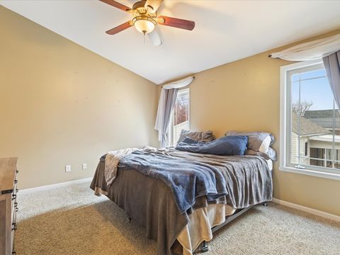 Tiny photo for 207 Coronado Boulevard, Loves Park, IL 61111 (MLS # 12612750)