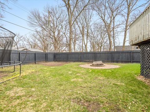 Tiny photo for 207 Coronado Boulevard, Loves Park, IL 61111 (MLS # 12612750)