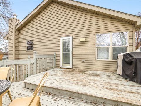 Tiny photo for 207 Coronado Boulevard, Loves Park, IL 61111 (MLS # 12612750)