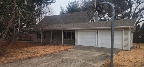 3420 Cardinal Lane Morris IL 60450