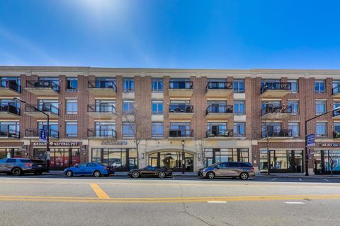 170 N Northwest Highway 410 Park Ridge IL 60068