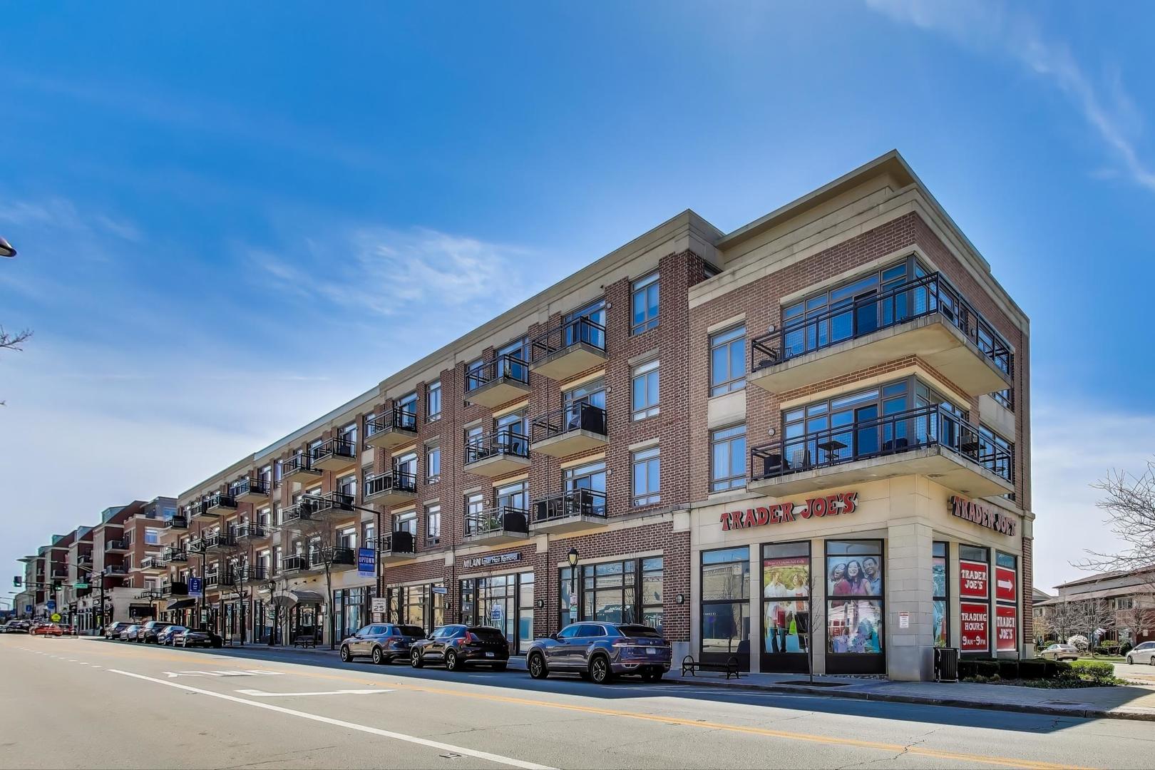 170 N Northwest Highway 410