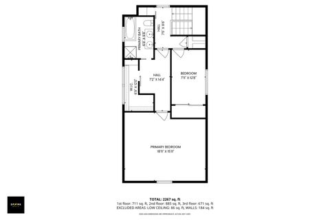 Tiny photo for 608 Morris Avenue, Bellwood, IL 60104 (MLS # 12539647)