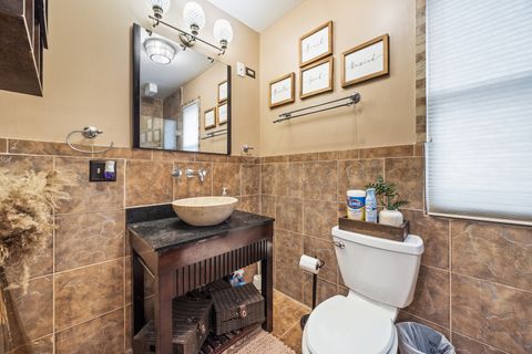 Tiny photo for 608 Morris Avenue, Bellwood, IL 60104 (MLS # 12539647)