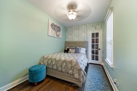 Tiny photo for 608 Morris Avenue, Bellwood, IL 60104 (MLS # 12539647)