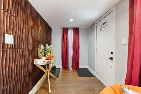 Tiny photo for 608 Morris Avenue, Bellwood, IL 60104 (MLS # 12539647)