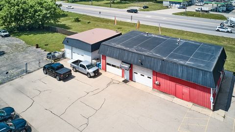 110 S Sugar Grove Parkway Sugar Grove IL 60554