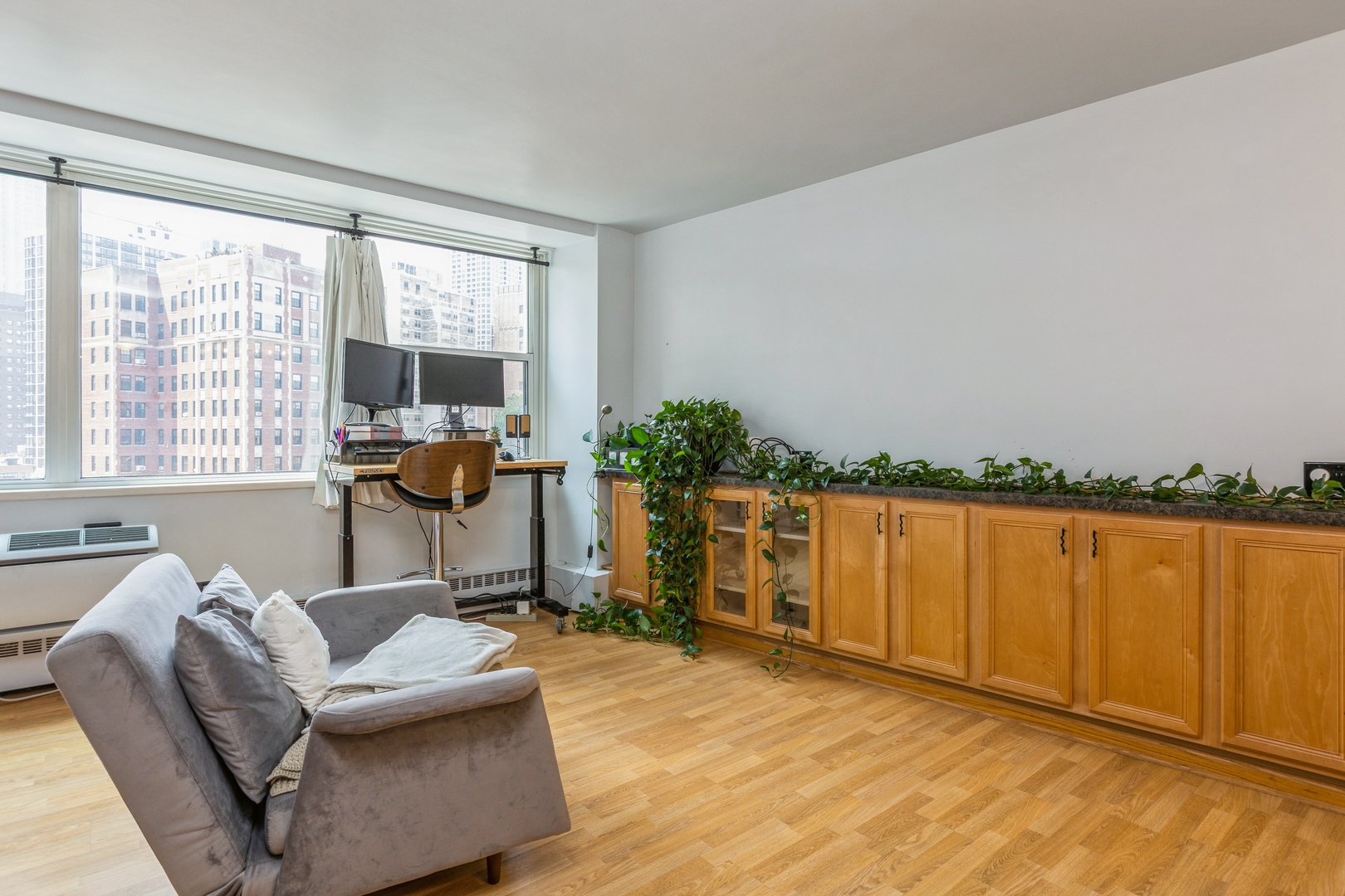 1150 N Lake Shore Drive 9J