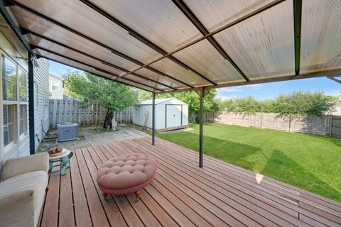 Tiny photo for 135 PINEHURST Drive, Mundelein, IL 60060 (MLS # 12756011)