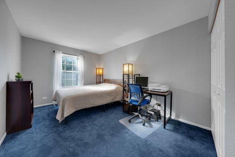 Tiny photo for 135 PINEHURST Drive, Mundelein, IL 60060 (MLS # 12756011)