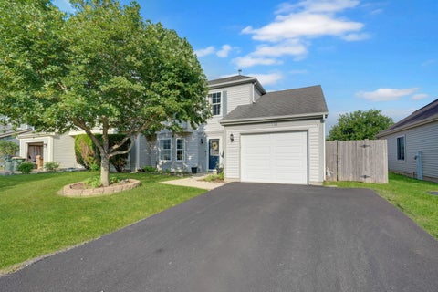 Tiny photo for 135 PINEHURST Drive, Mundelein, IL 60060 (MLS # 12756011)