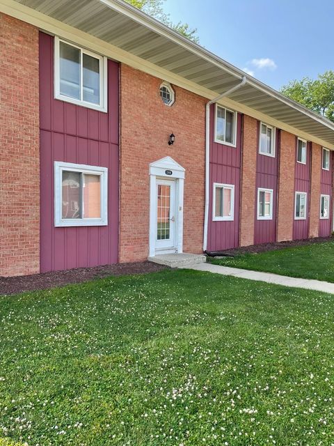 Tiny photo for 1389 Monomoy Street #B2, Aurora, IL 60506 (MLS # 12389595)