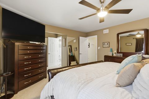 Tiny photo for 6900 Olde Gatehouse Road, Tinley Park, IL 60477 (MLS # 12619889)