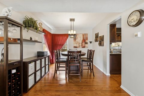 Tiny photo for 6900 Olde Gatehouse Road, Tinley Park, IL 60477 (MLS # 12619889)