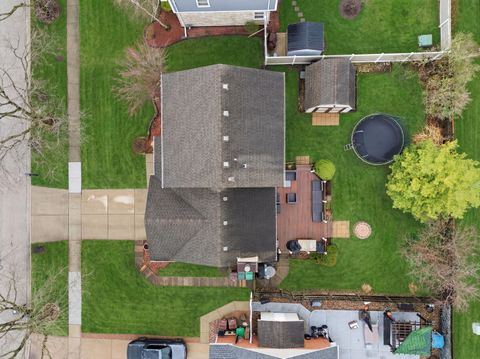 Tiny photo for 6900 Olde Gatehouse Road, Tinley Park, IL 60477 (MLS # 12619889)