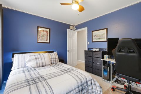 Tiny photo for 6900 Olde Gatehouse Road, Tinley Park, IL 60477 (MLS # 12619889)