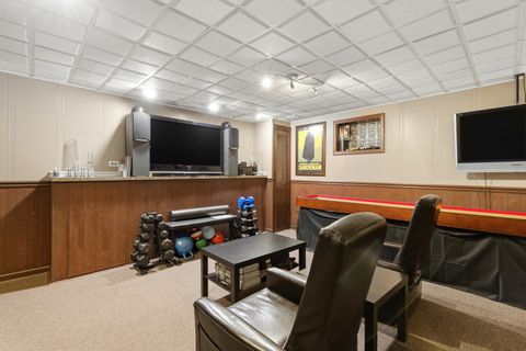 Tiny photo for 6900 Olde Gatehouse Road, Tinley Park, IL 60477 (MLS # 12619889)