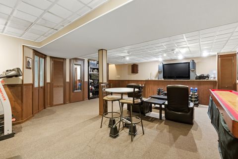 Tiny photo for 6900 Olde Gatehouse Road, Tinley Park, IL 60477 (MLS # 12619889)