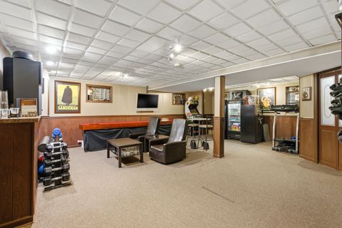 Tiny photo for 6900 Olde Gatehouse Road, Tinley Park, IL 60477 (MLS # 12619889)