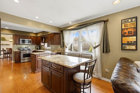 Tiny photo for 6900 Olde Gatehouse Road, Tinley Park, IL 60477 (MLS # 12619889)