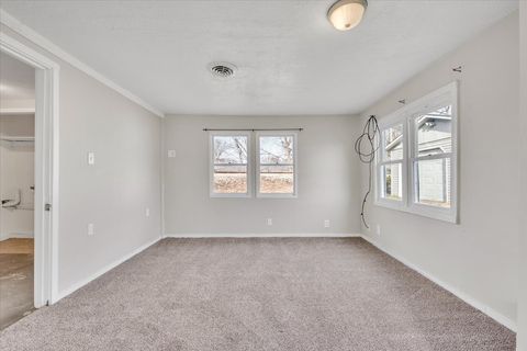 Tiny photo for 515 2nd Avenue W, Milan, IL 61264 (MLS # 12602287)