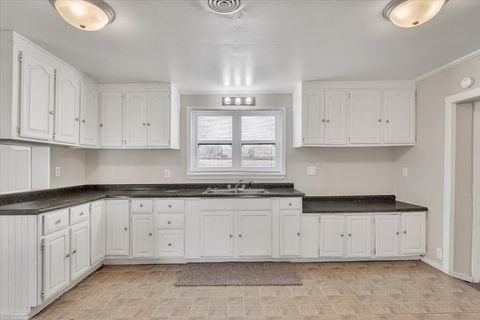 Tiny photo for 515 2nd Avenue W, Milan, IL 61264 (MLS # 12602287)