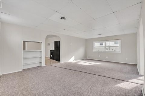 Tiny photo for 515 2nd Avenue W, Milan, IL 61264 (MLS # 12602287)