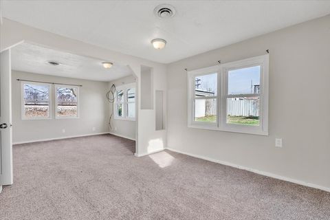 Tiny photo for 515 2nd Avenue W, Milan, IL 61264 (MLS # 12602287)
