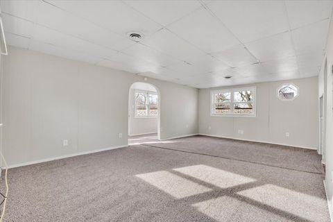 Tiny photo for 515 2nd Avenue W, Milan, IL 61264 (MLS # 12602287)
