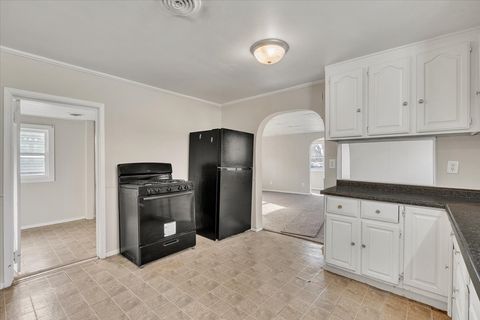Tiny photo for 515 2nd Avenue W, Milan, IL 61264 (MLS # 12602287)