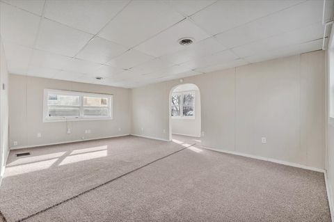 Tiny photo for 515 2nd Avenue W, Milan, IL 61264 (MLS # 12602287)