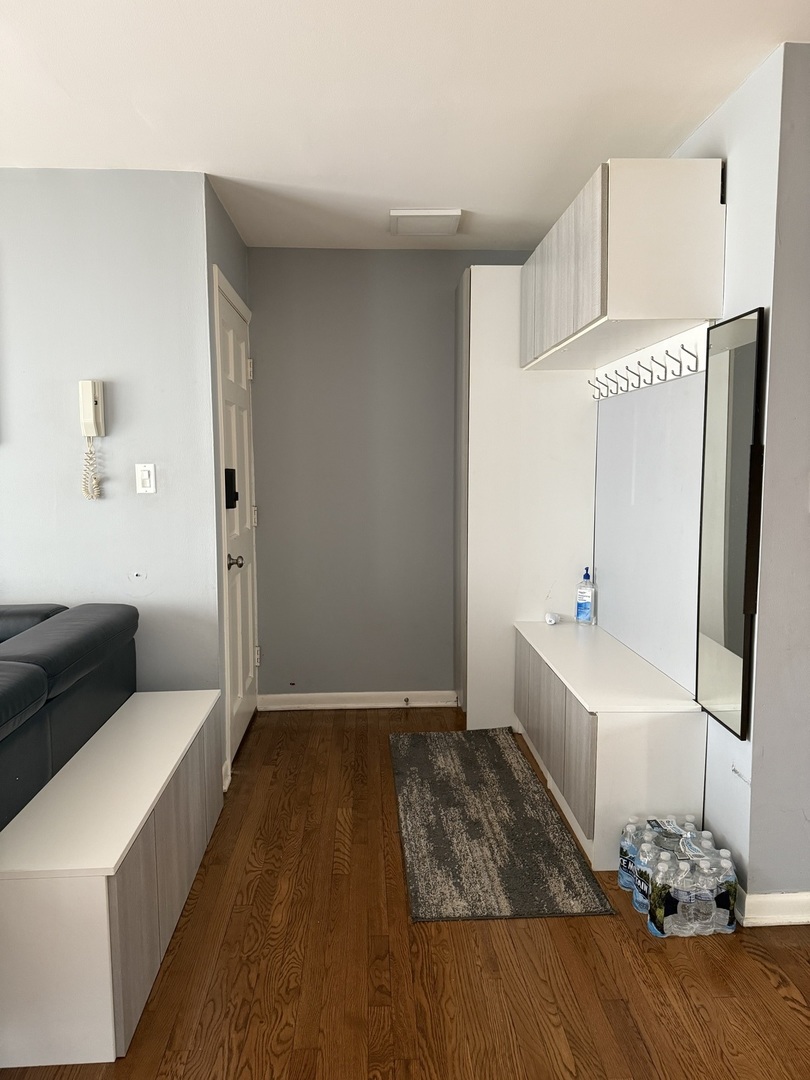 1710 Dempster Street A