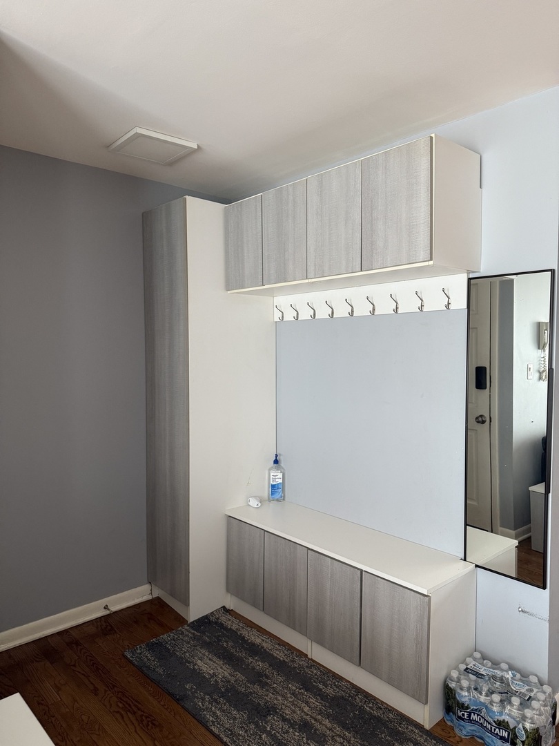 1710 Dempster Street A