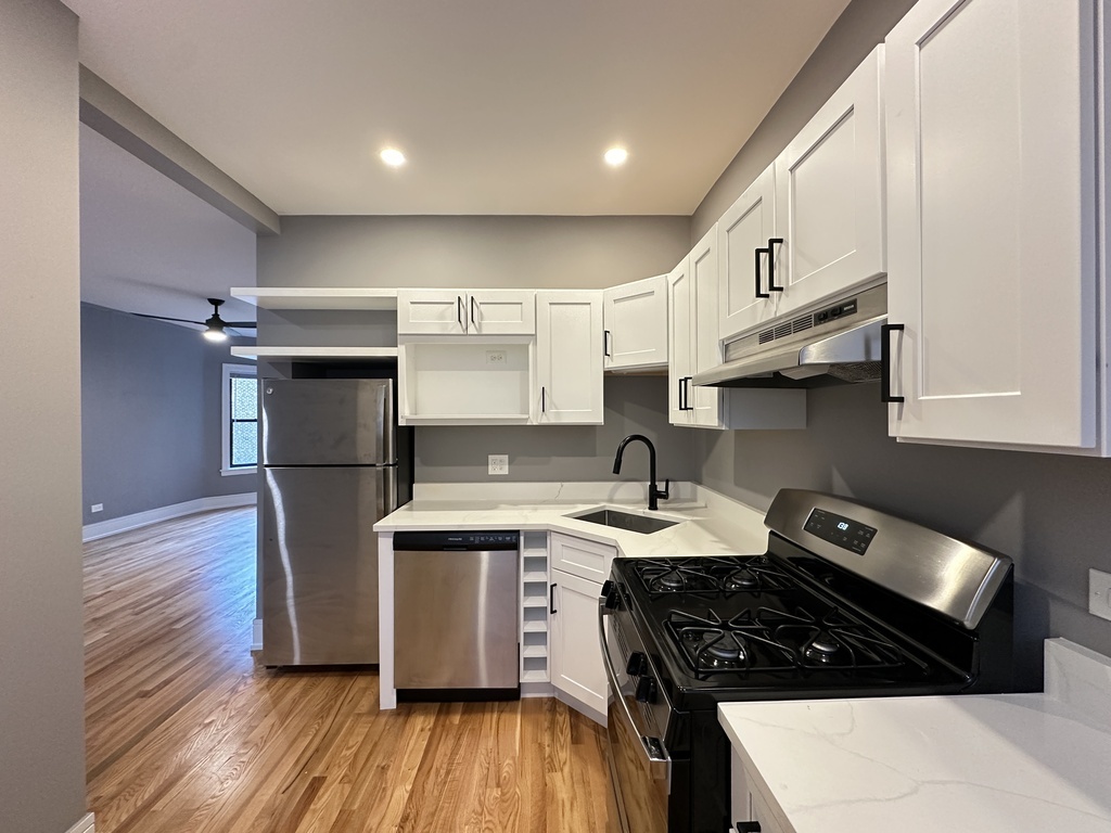 639 W Cornelia Avenue 2S