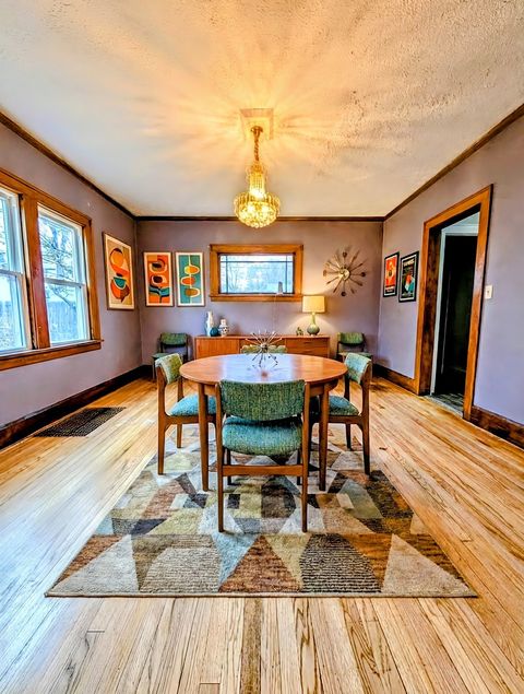 Tiny photo for 1318 6TH Avenue, Rockford, IL 61104 (MLS # 12525856)