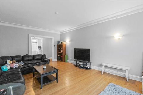 Tiny photo for 730 NOYES Street #K3, Evanston, IL 60201 (MLS # 12484549)