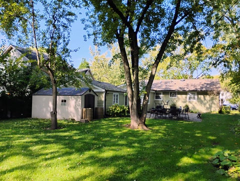 Tiny photo for 2805 Sigwalt Street, Rolling Meadows, IL 60008 (MLS # 12793351)