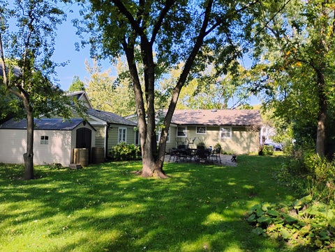 Tiny photo for 2805 Sigwalt Street, Rolling Meadows, IL 60008 (MLS # 12793351)