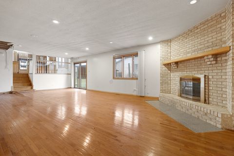 Tiny photo for 5131 190th Street, Country Club Hills, IL 60478 (MLS # 12533393)