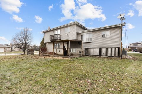 Tiny photo for 5131 190th Street, Country Club Hills, IL 60478 (MLS # 12533393)
