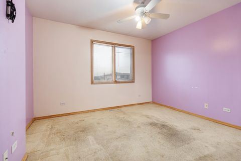 Tiny photo for 5131 190th Street, Country Club Hills, IL 60478 (MLS # 12533393)