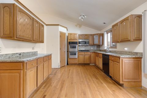 Tiny photo for 5131 190th Street, Country Club Hills, IL 60478 (MLS # 12533393)