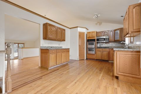 Tiny photo for 5131 190th Street, Country Club Hills, IL 60478 (MLS # 12533393)