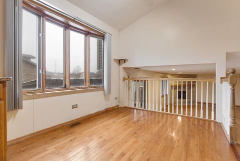 Tiny photo for 5131 190th Street, Country Club Hills, IL 60478 (MLS # 12533393)