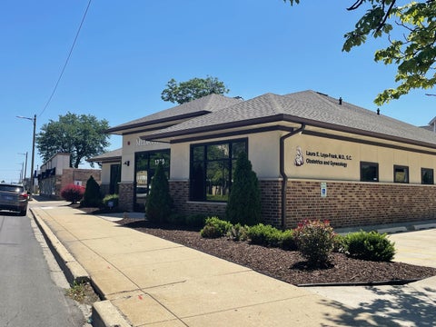 Photo of Melrose Park, IL 60160 (MLS # 12784365)