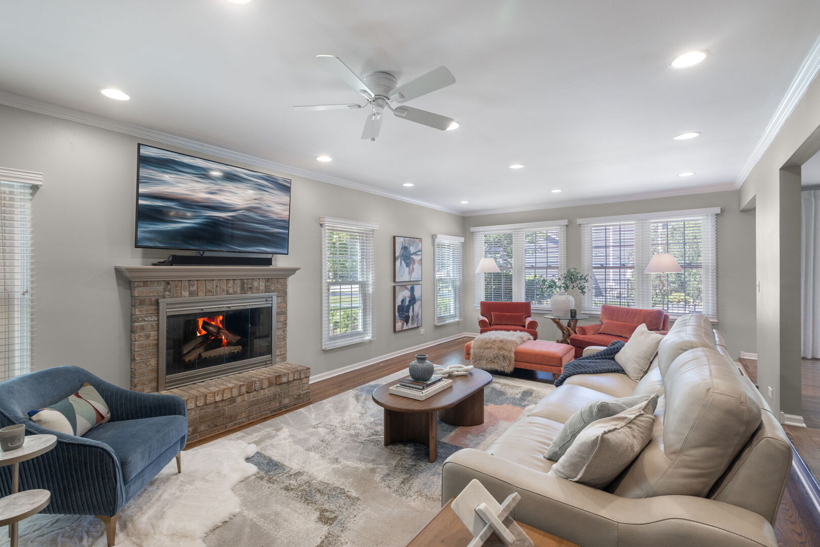 1180 Thorndale Lane