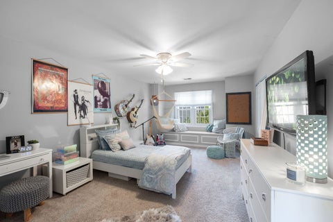 Tiny photo for 1180 Thorndale Lane, Lake Zurich, IL 60047 (MLS # 12712548)