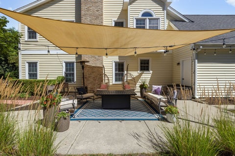 Tiny photo for 1180 Thorndale Lane, Lake Zurich, IL 60047 (MLS # 12712548)